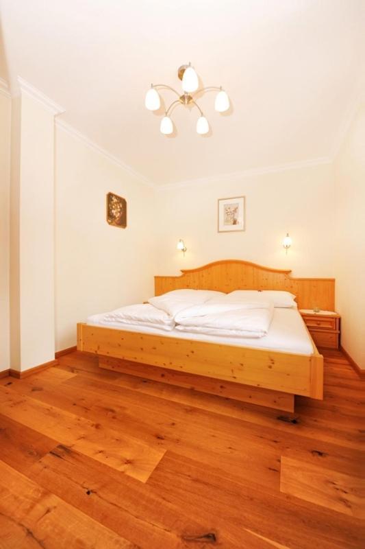 Appartment Scheiber Leogang Pokoj fotografie