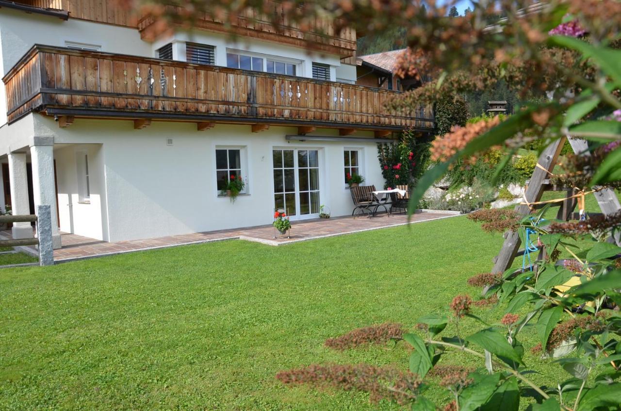 Appartment Scheiber Leogang Exteriér fotografie